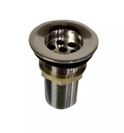 Kohinoor 633 Stainless Steel Floor Waste Coupling 32 mm